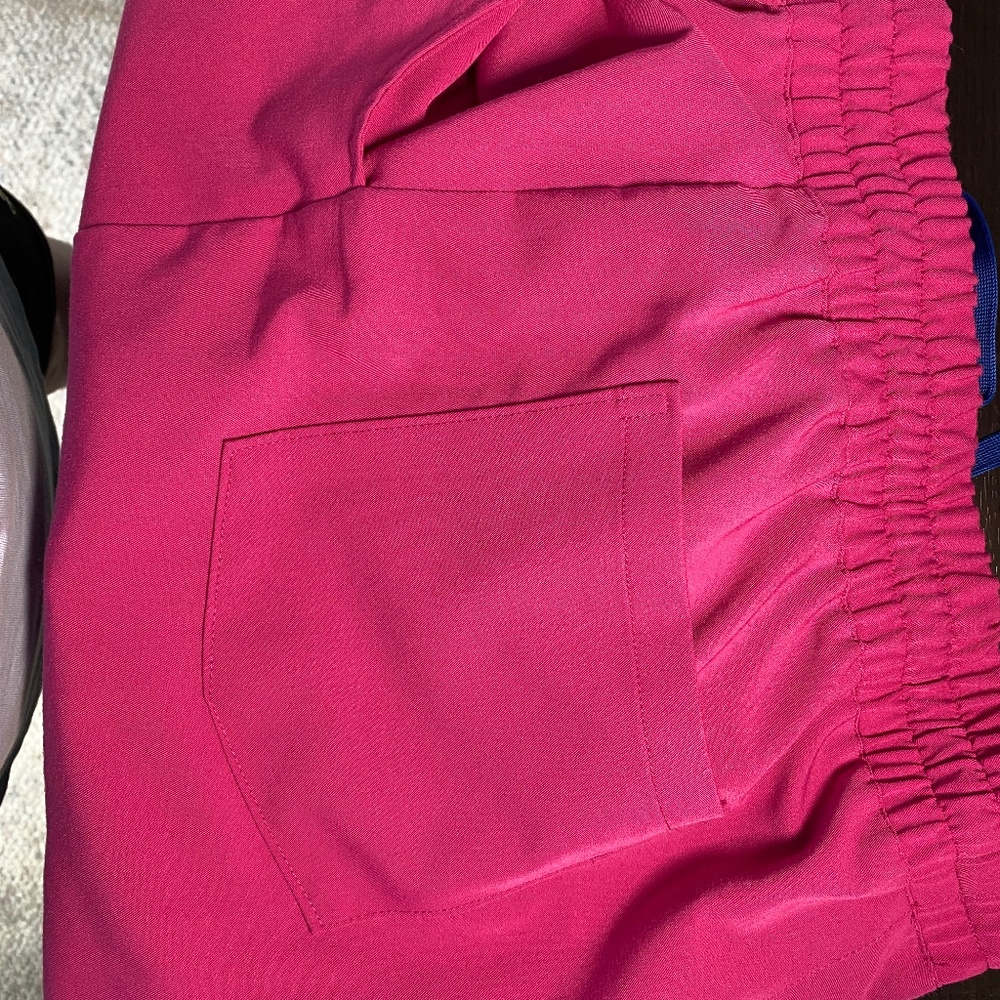 Garde-Malade Scrub pants